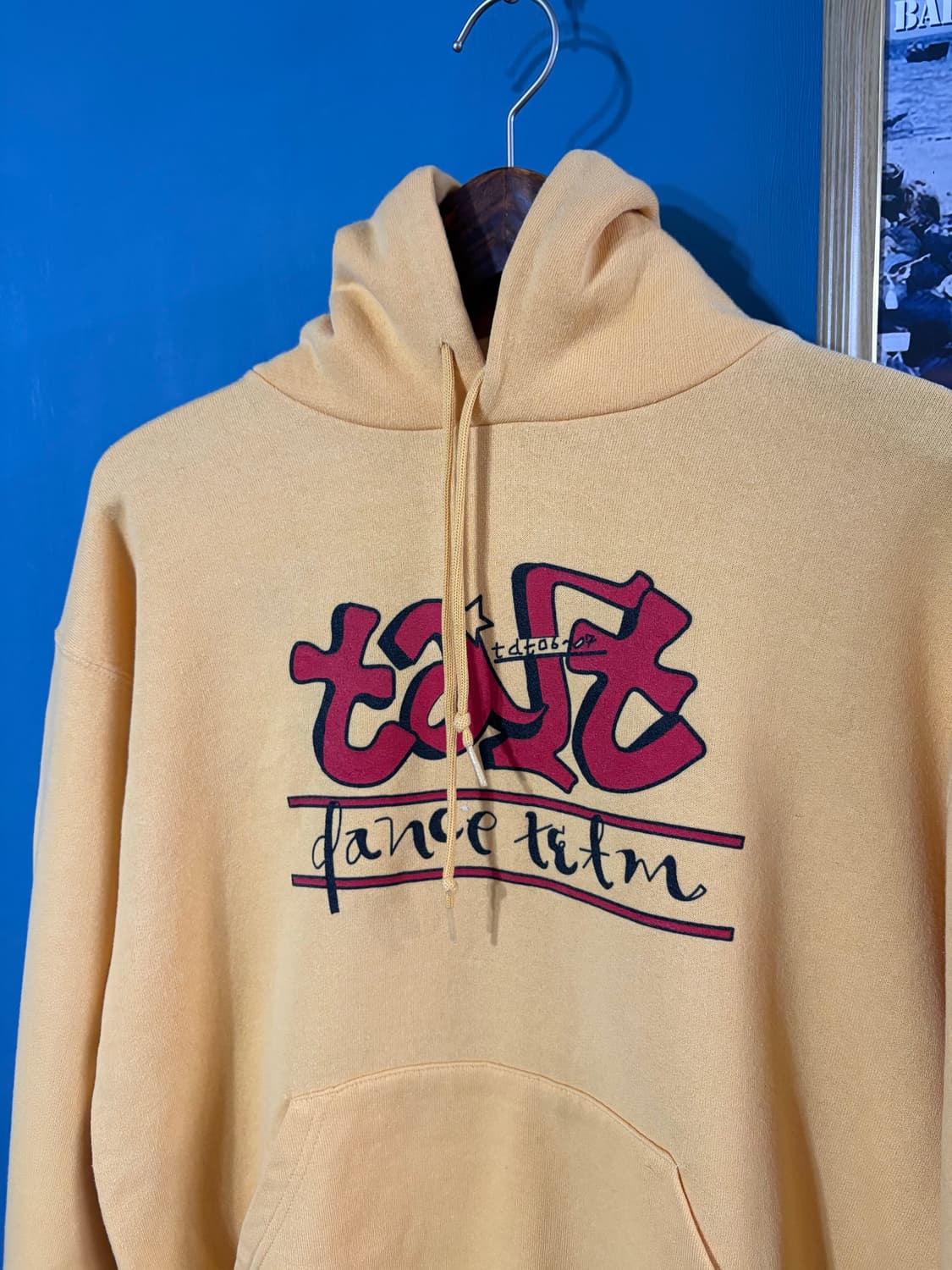 90's Russell Athletic Sweat  Hoodie 상품이미지2