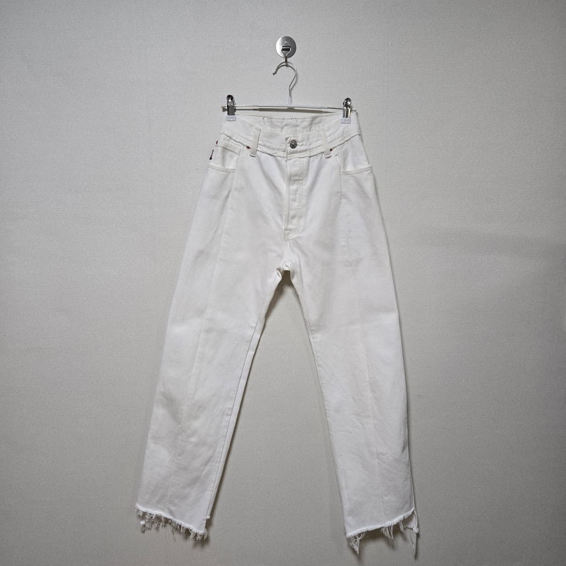 리바이스 X 베트멍 리워크 진 상품이미지3