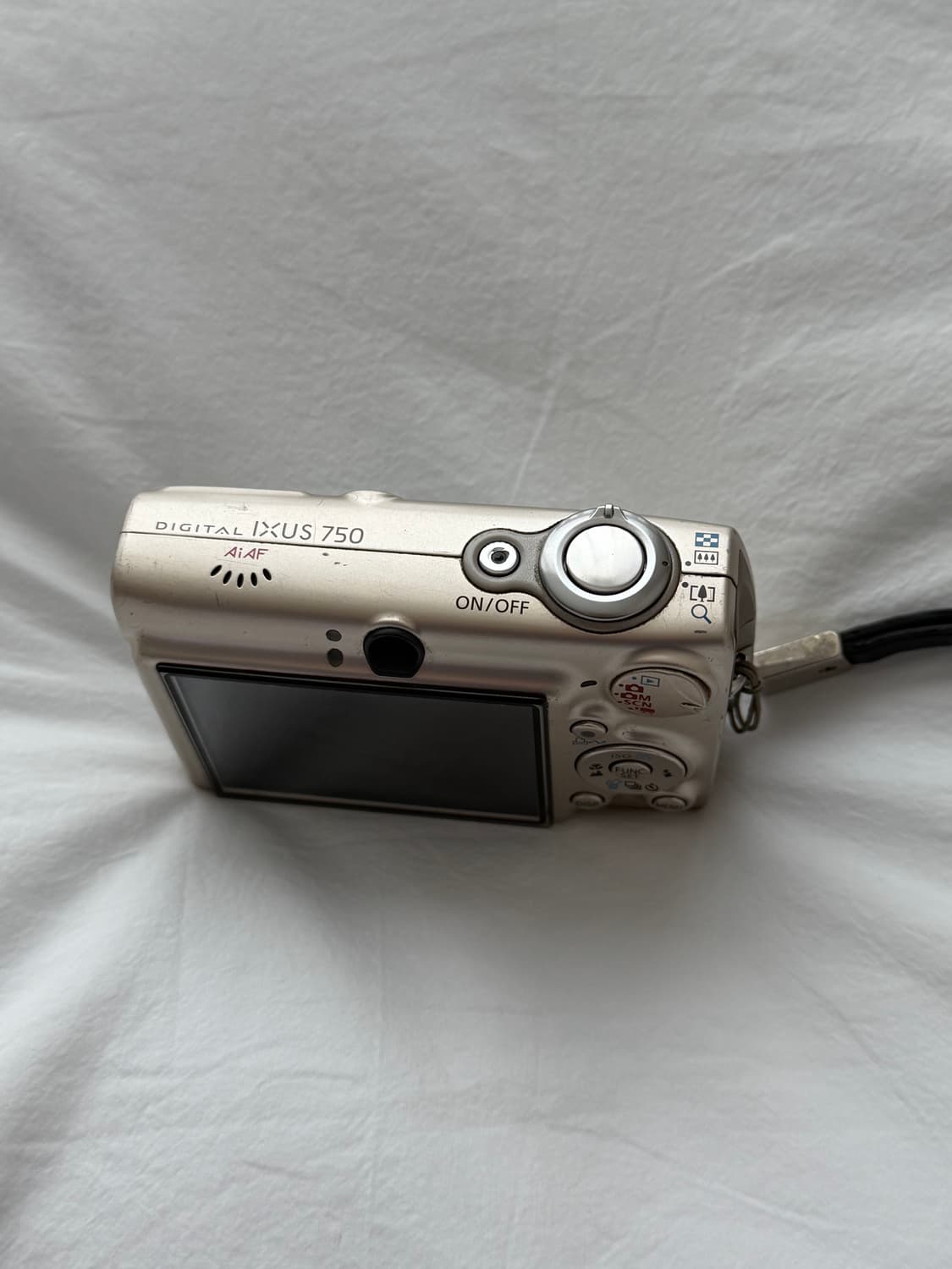 캐논 익서스 750 상품이미지3