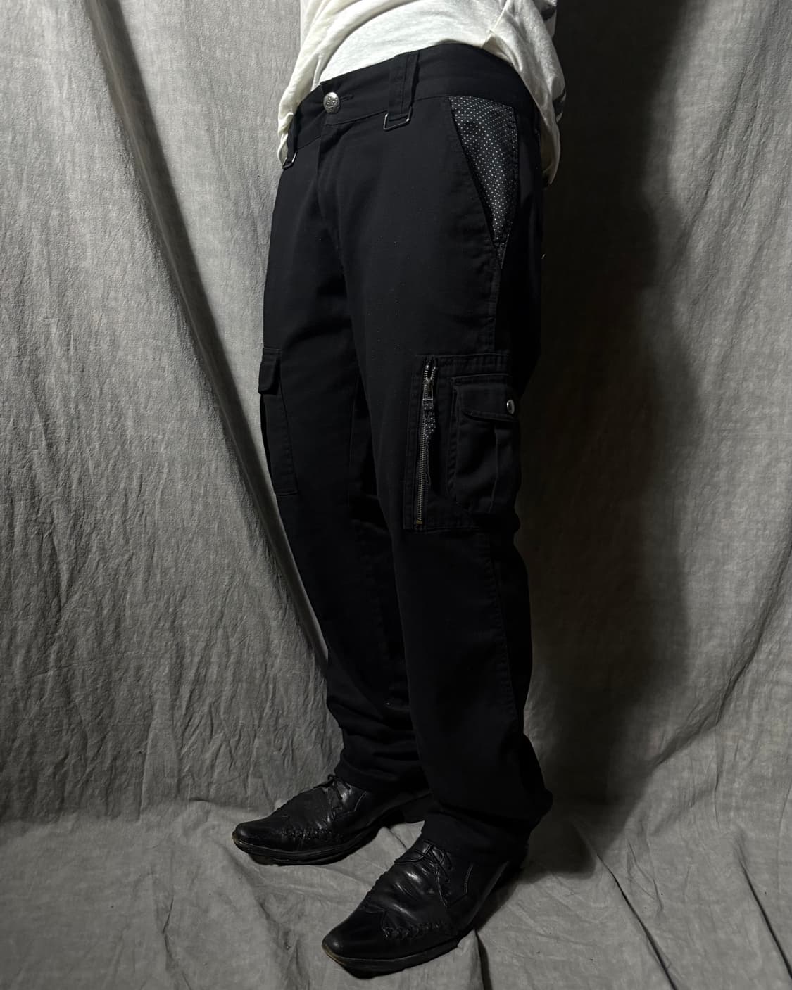Spinash Cargo Pants 상품이미지2