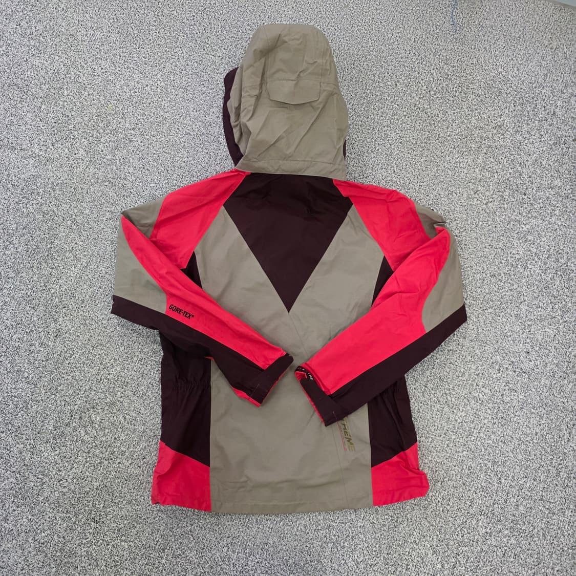 [100] K2 고어텍스 바람막이 자켓 0203J 상품이미지3