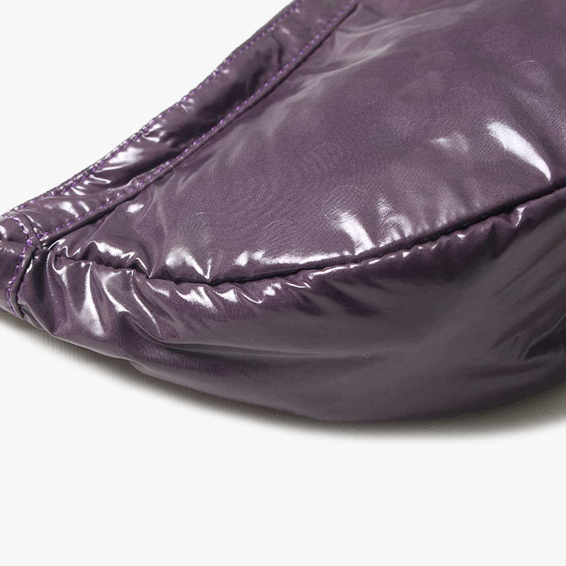  PORTER "Purple Shoulder Bag" 상품이미지5