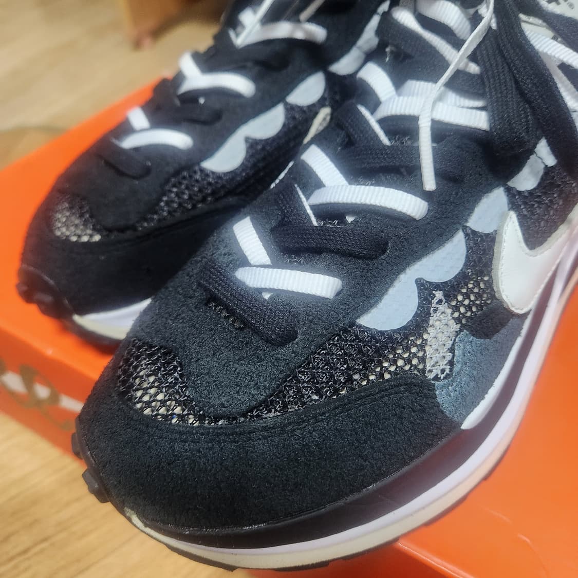 나이키사카이 팝니다. 상품이미지3