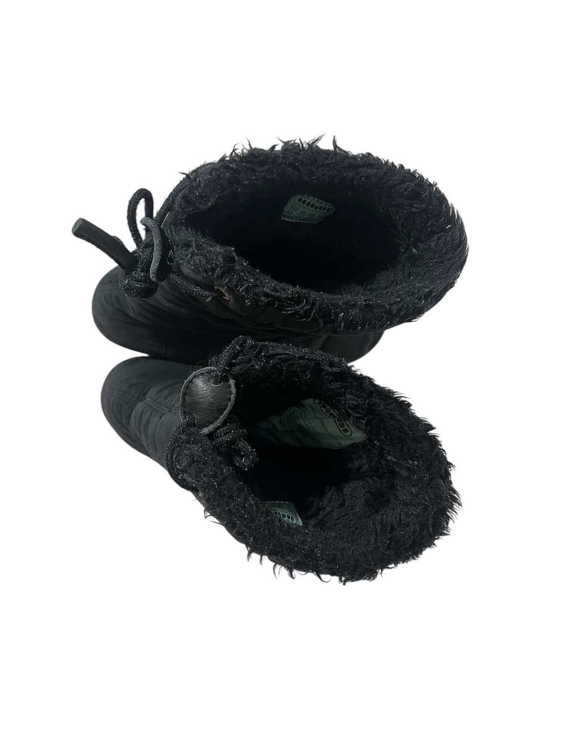 Cocomods 패딩 부츠 퍼 안감 240 상품이미지3