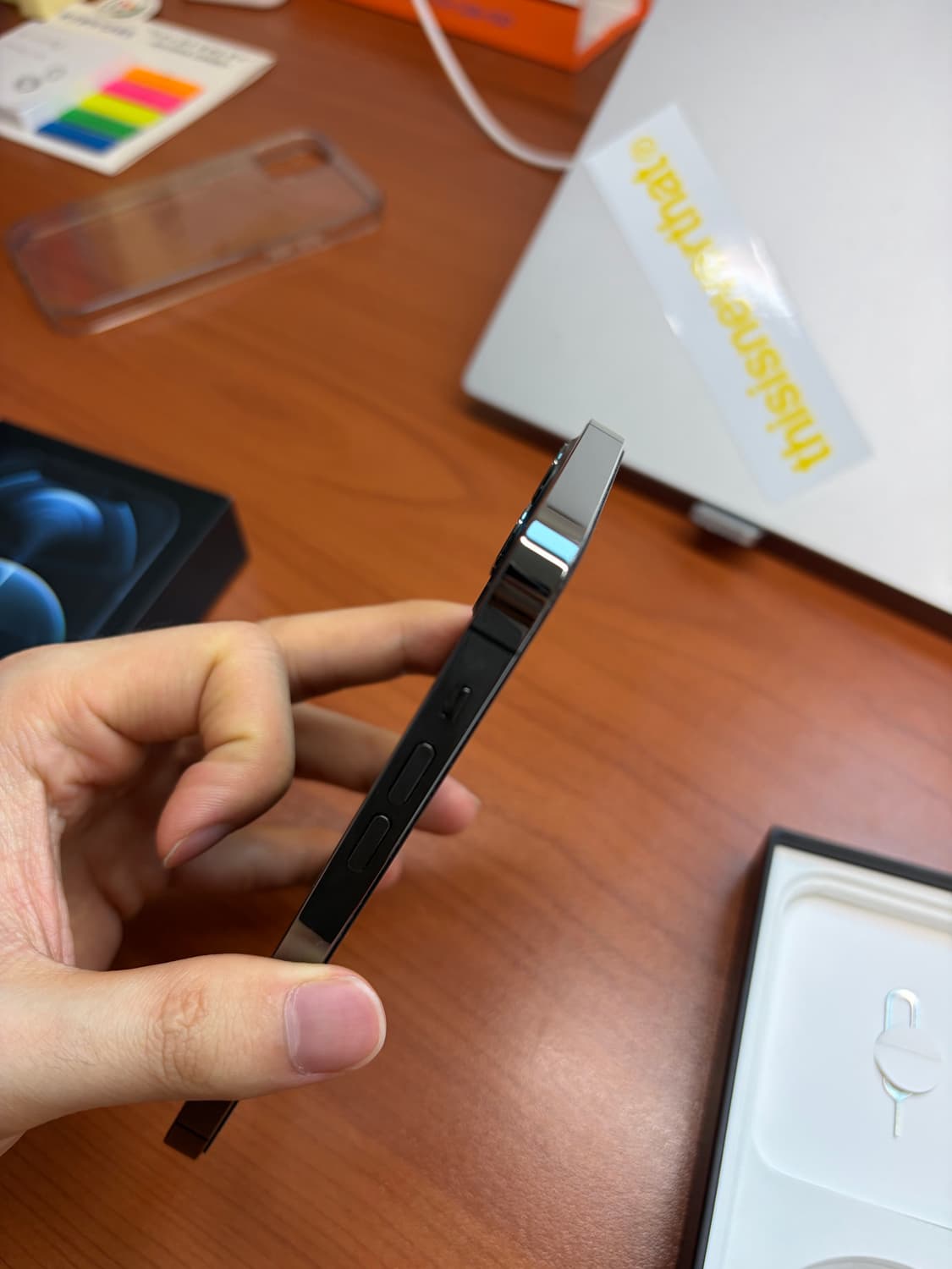 아이폰12프로 128GB 상품이미지5