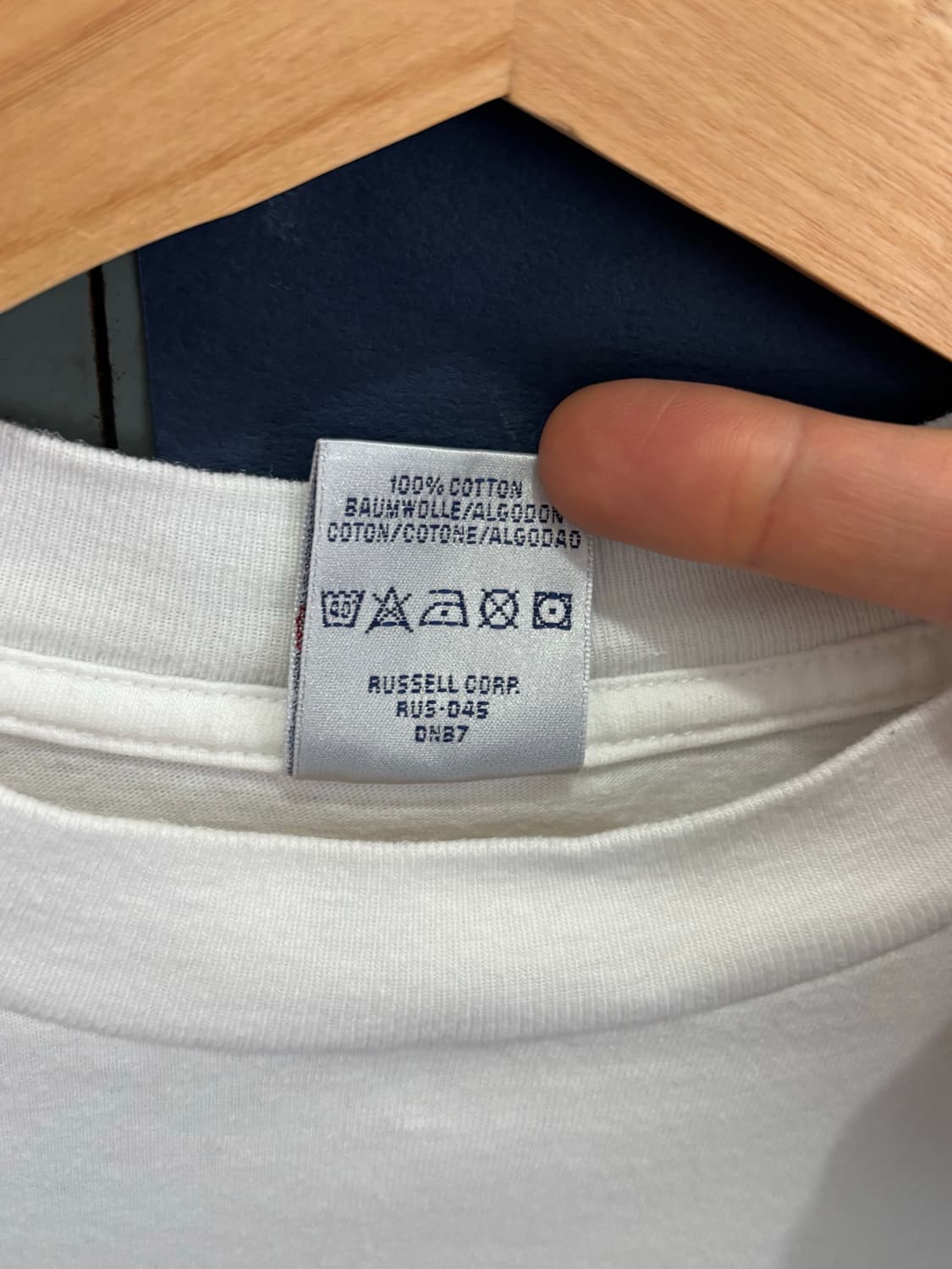 90s Mercedes-Benz A-class Promo T-Shirt 상품이미지5