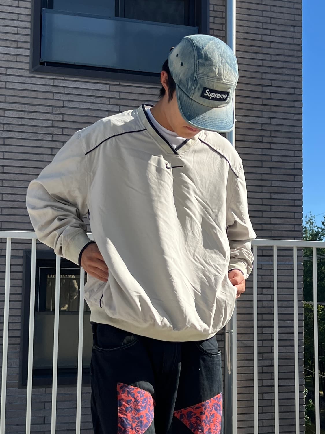 나이키 웜업 상품이미지1