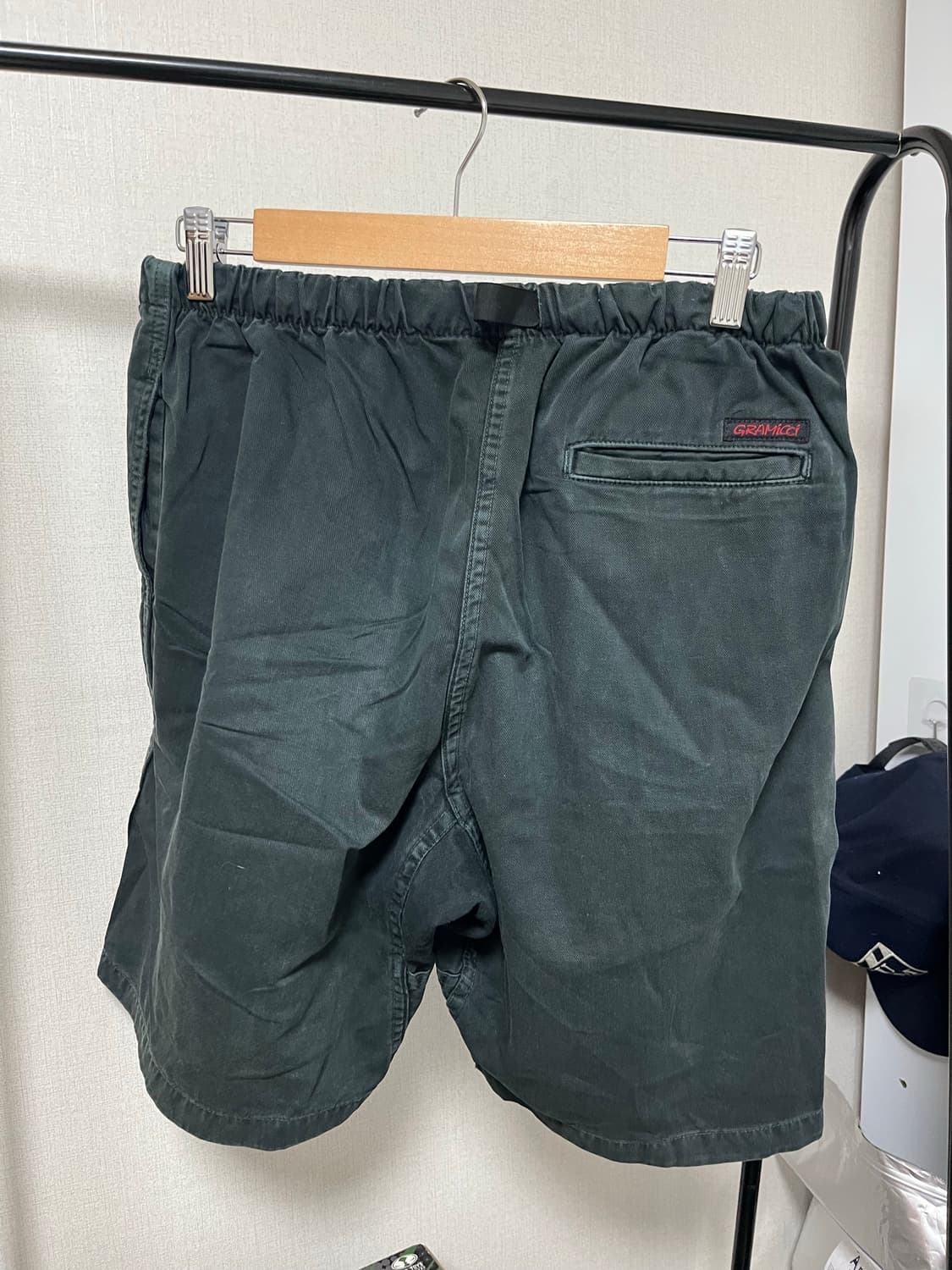 그라미치 쇼츠 팬츠 Made in Usa 상품이미지2