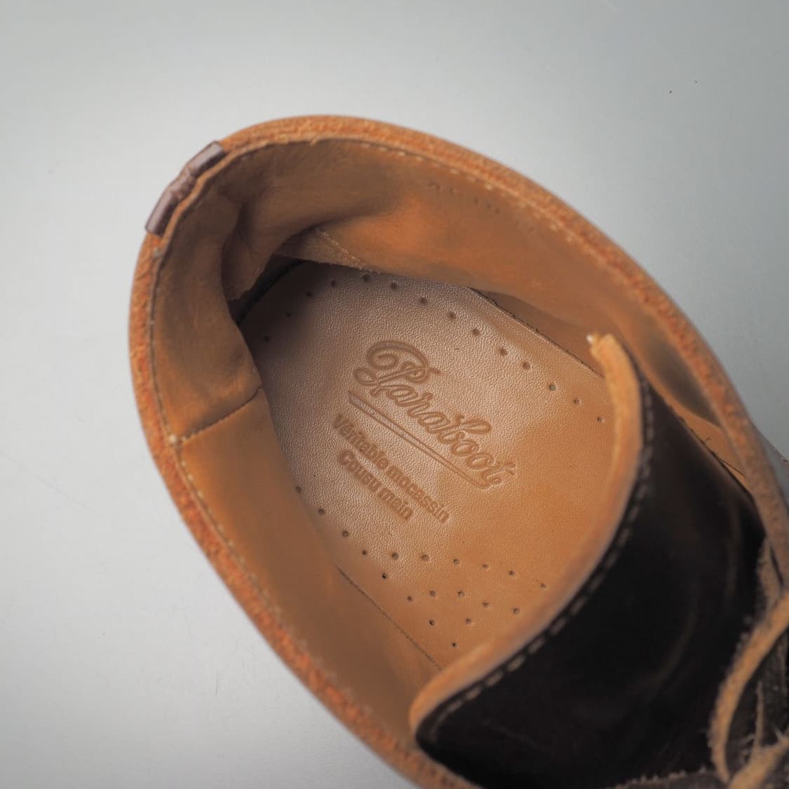 Paraboot Maine 상품이미지9