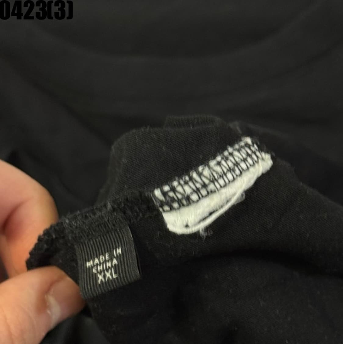 게스 반팔티셔츠  상품이미지4