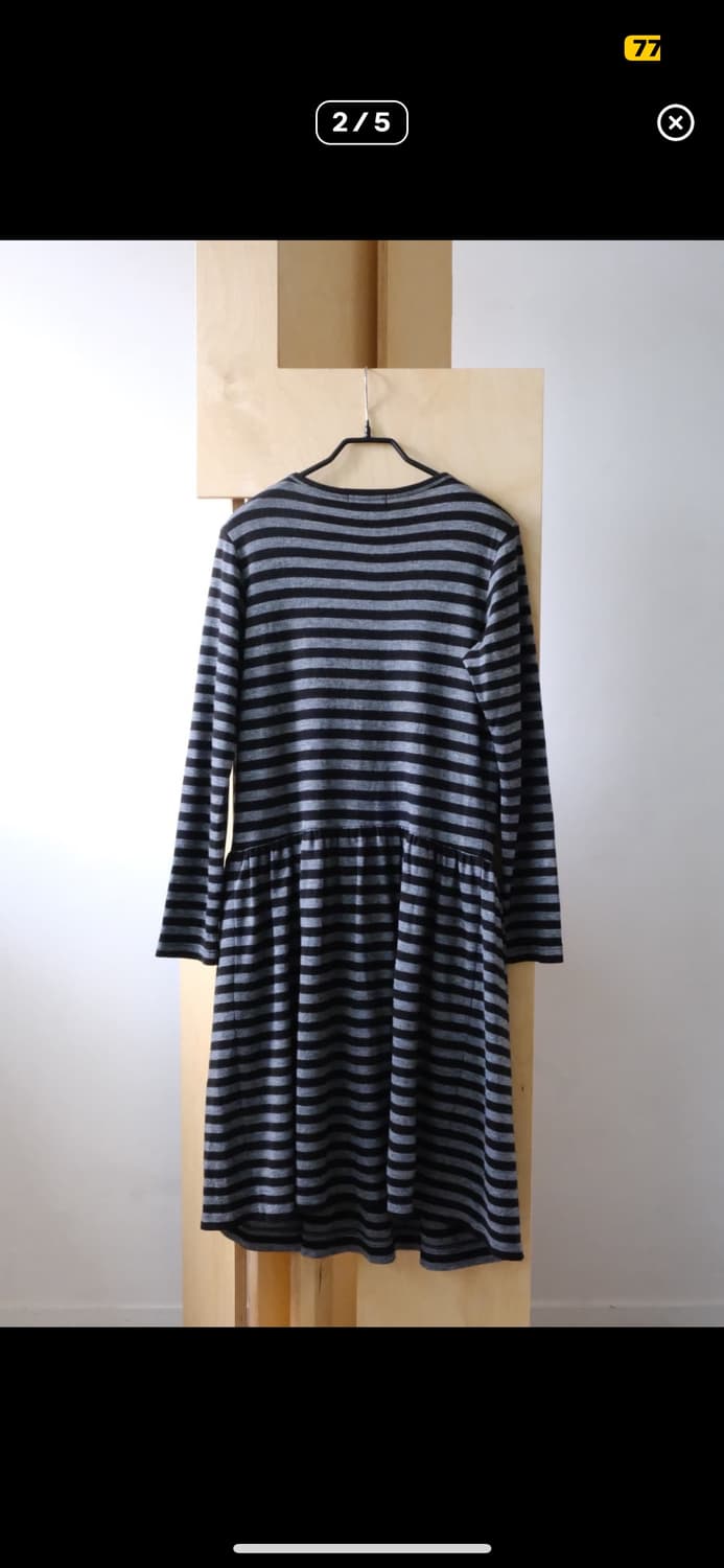 2010 Border One-Piece 상품이미지2