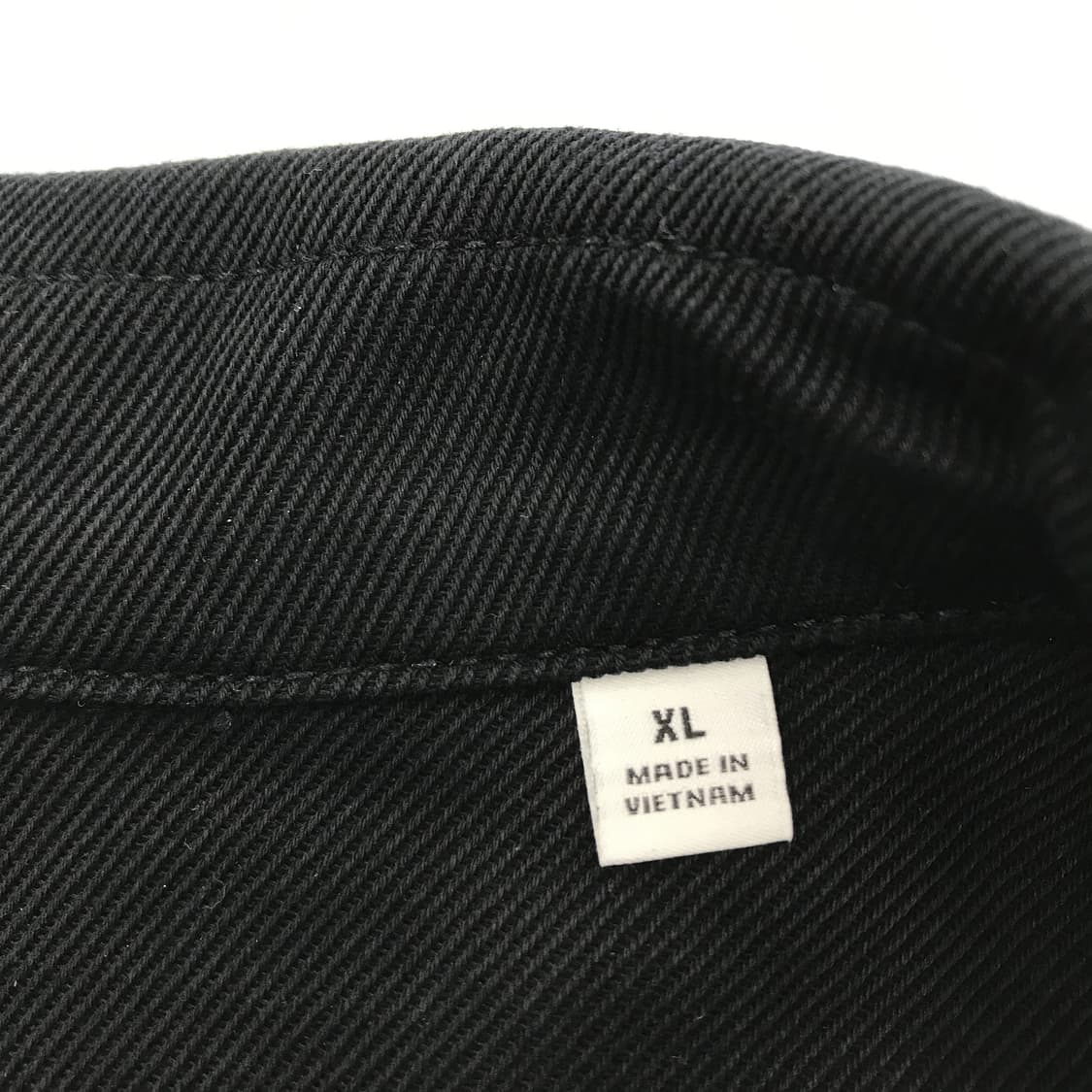 유니클로U 멀티포켓 르메르 셔츠자켓 [XL] 상품이미지4