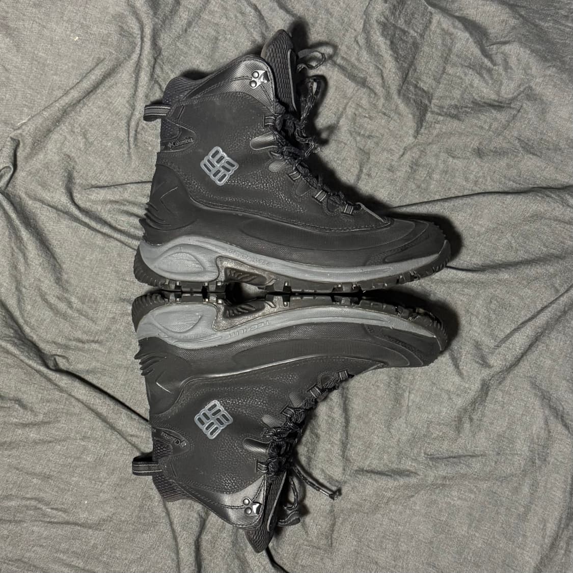 Arctic Trip Omni Heat Boots  상품이미지2