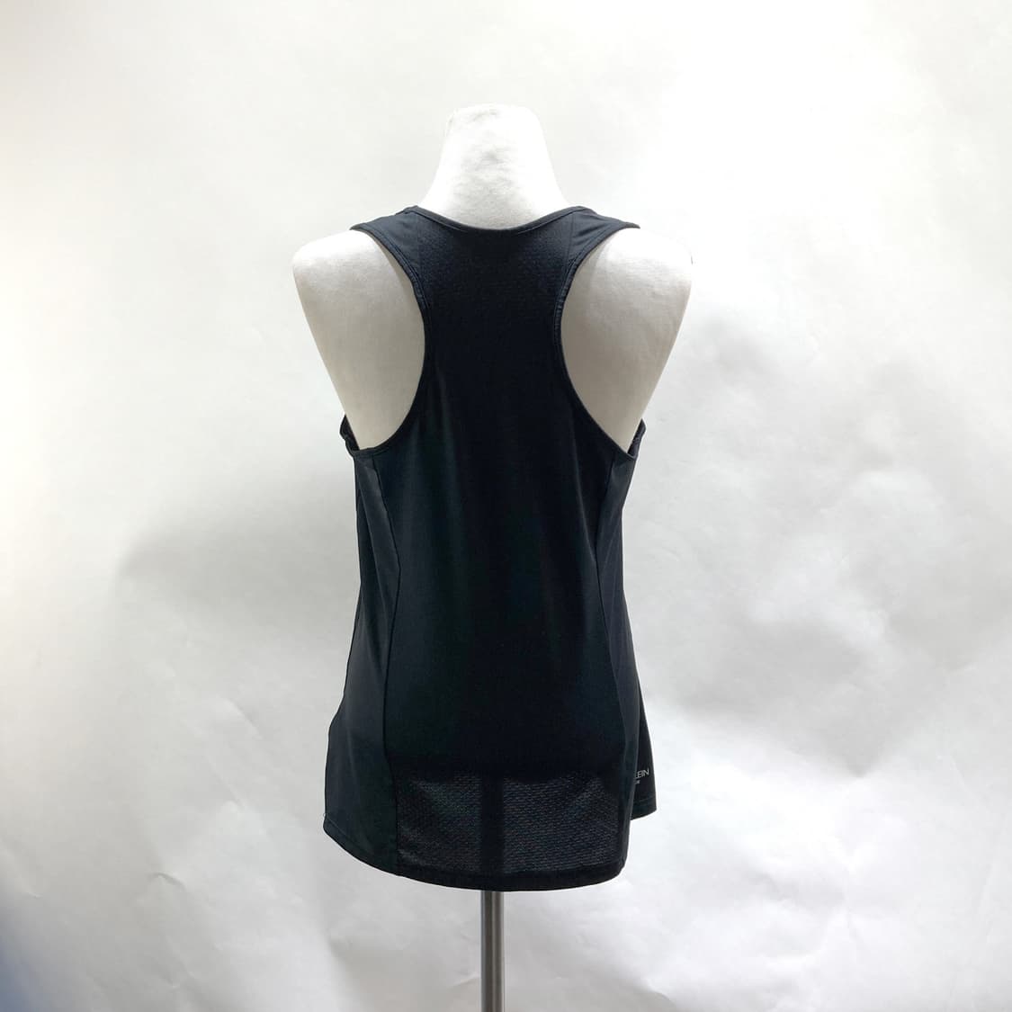 캘빈클라인 스포츠민소매티셔츠 S 상품이미지3