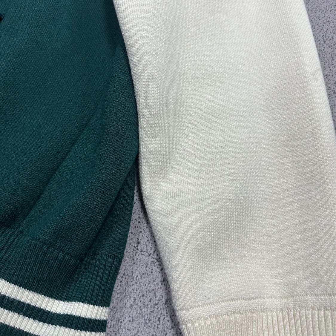 ✨ (바배) 앤니튜드 자켓  상품이미지5