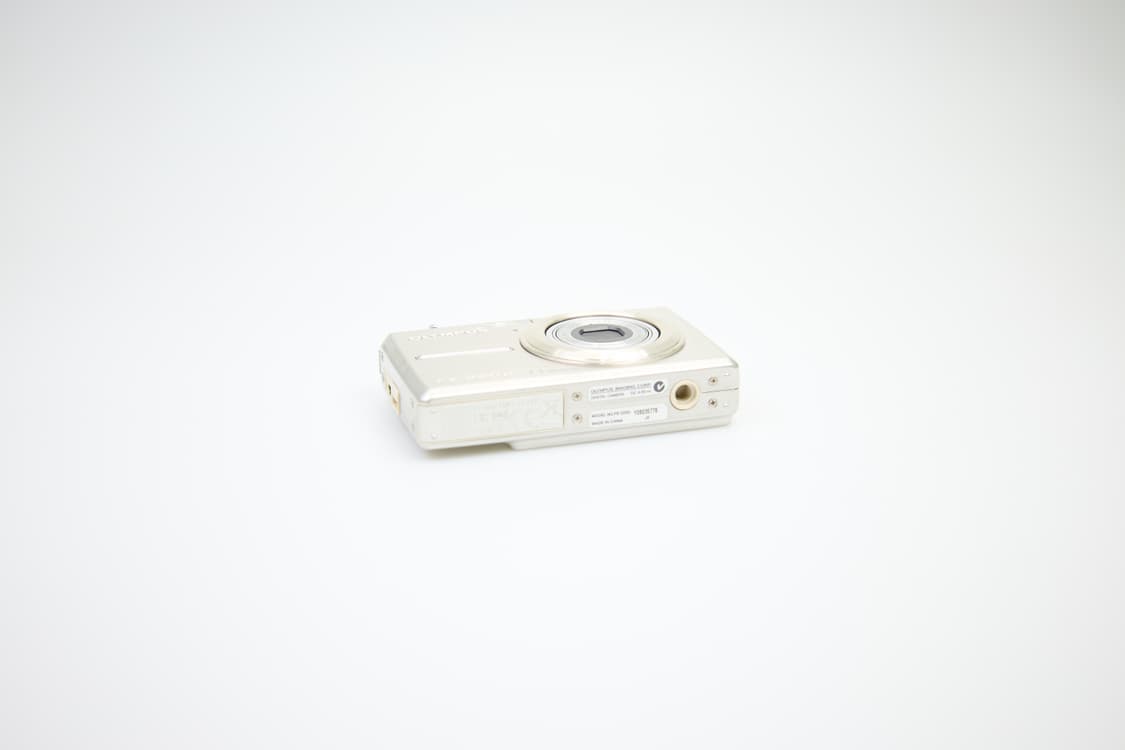 올림푸스 FE-220D 디카✨ 상품이미지7