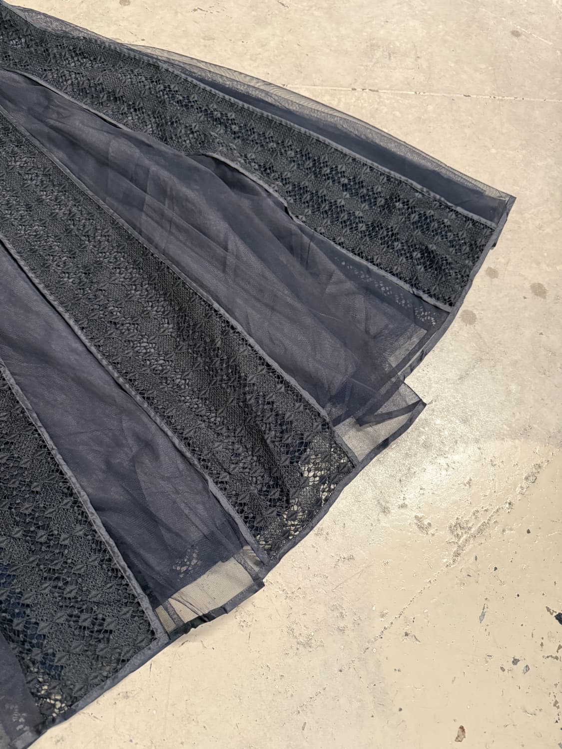 Vintage mood cody set 상품이미지8