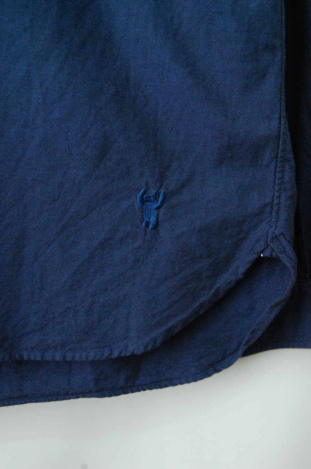 Coen dot round blouse 상품이미지2