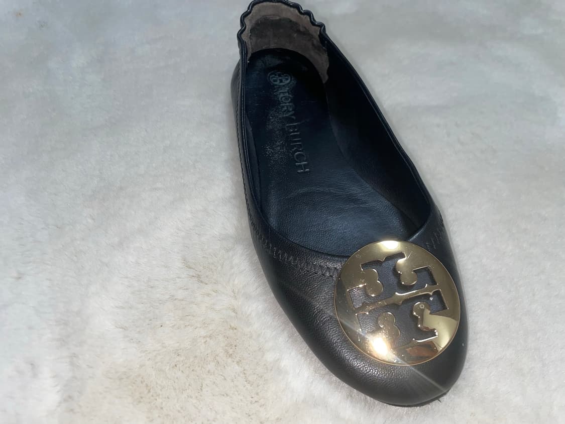 Tory burch flat shoes  상품이미지4
