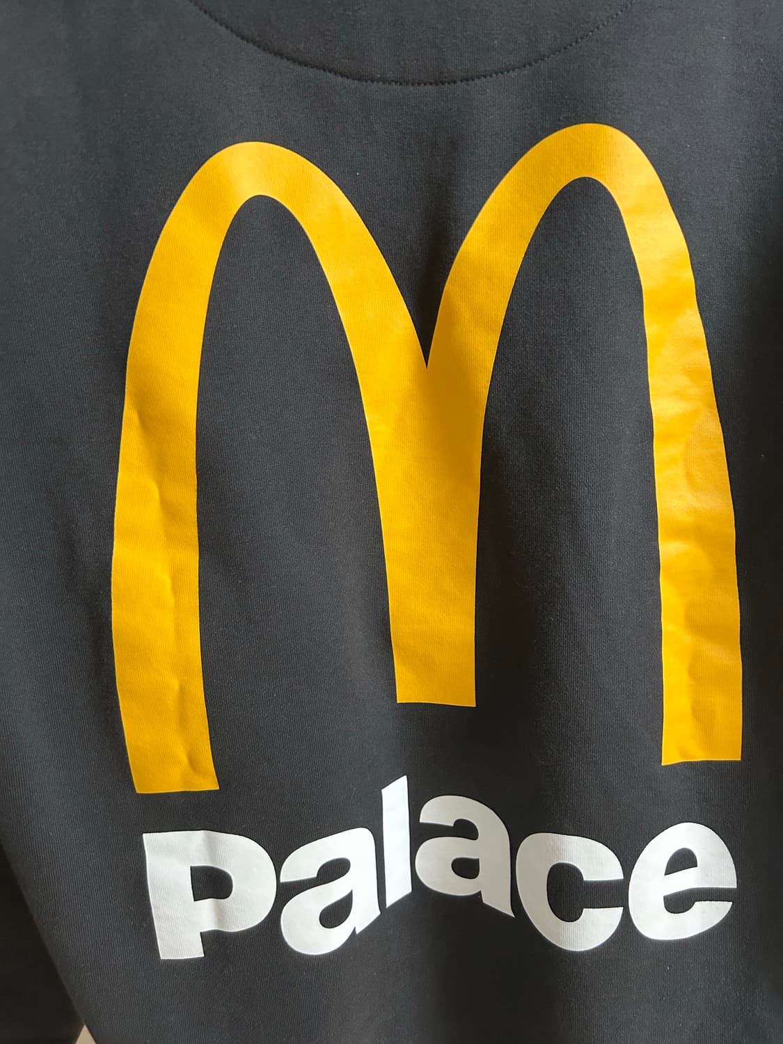 팔라스 맥도날드 후드 L 상품이미지4