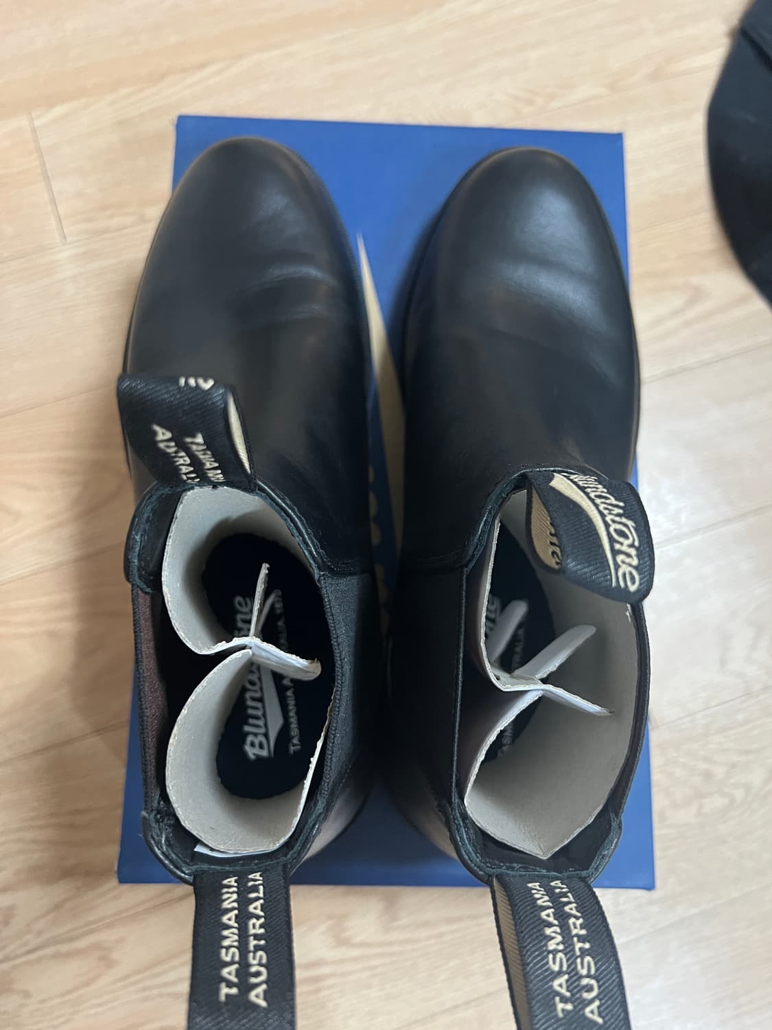 블런드스톤 1901 드레스 첼시부츠 AU7 260 상품이미지7