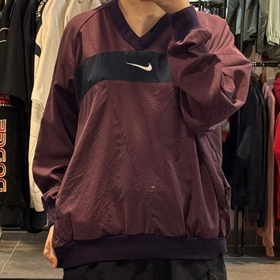 [NO.9] Nike 나이키 웜업 상품이미지2