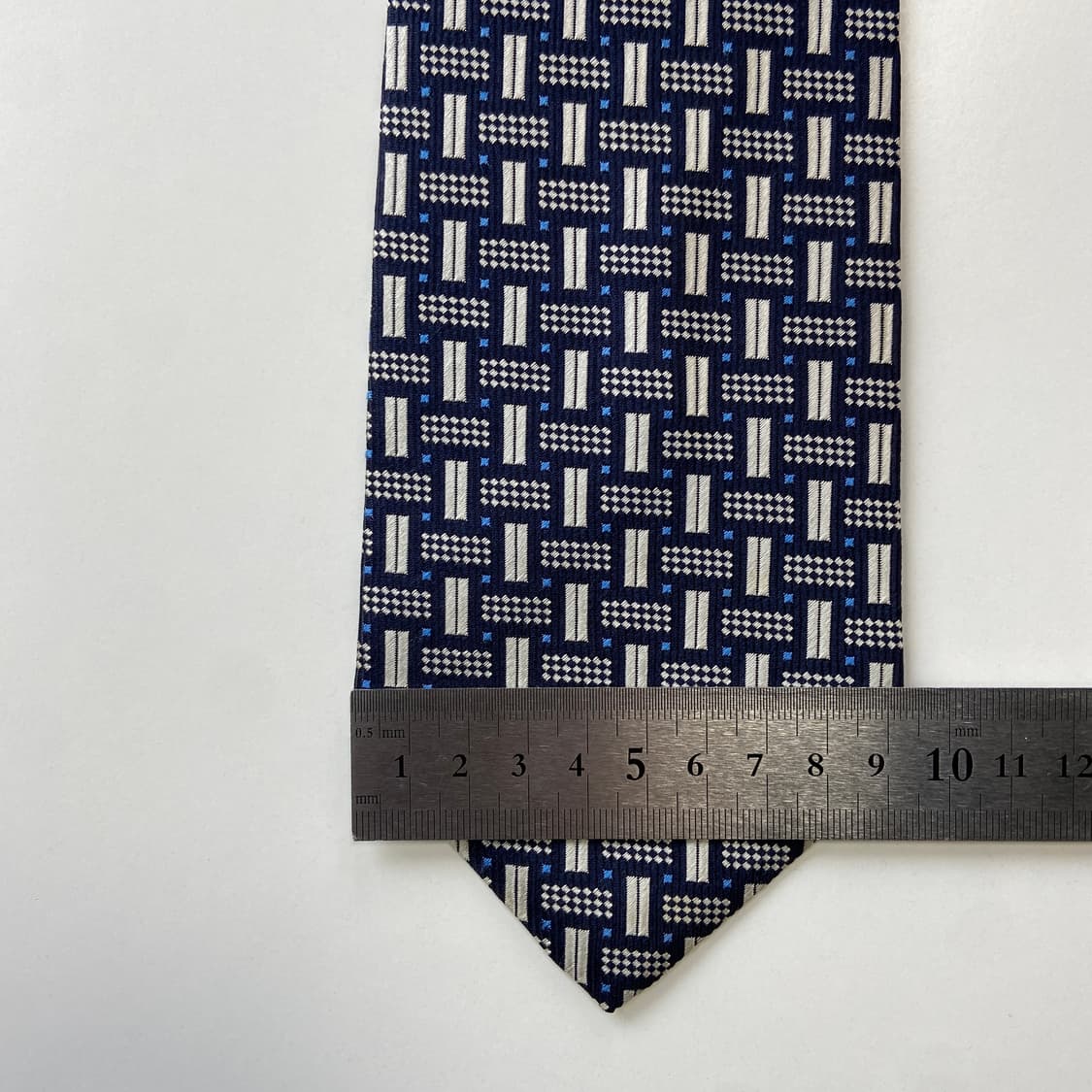 YSL 입생로랑  명품 정품 넥타이 상품이미지8