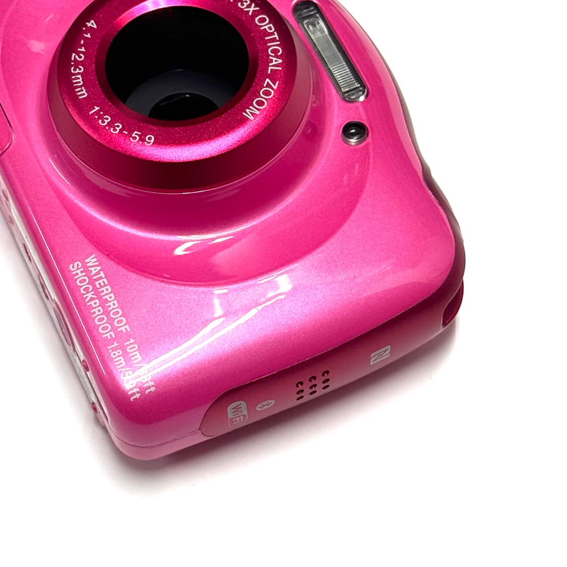 미니어처 증정💖방수가능 쿨픽스 w100 / Nikon coolpix 상품이미지7