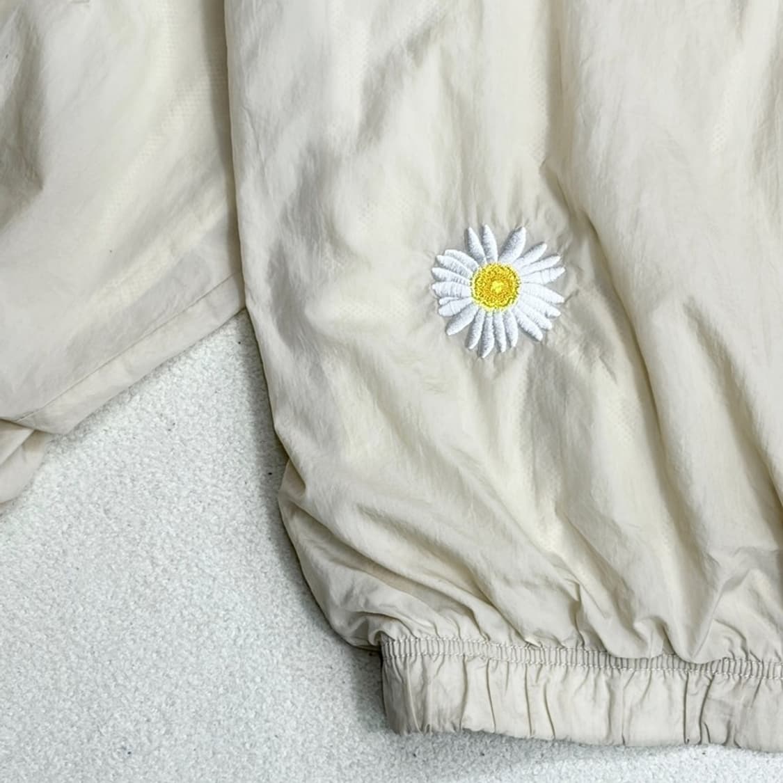 NIKE 데이지 HBR 우븐 자켓 L 상품이미지8