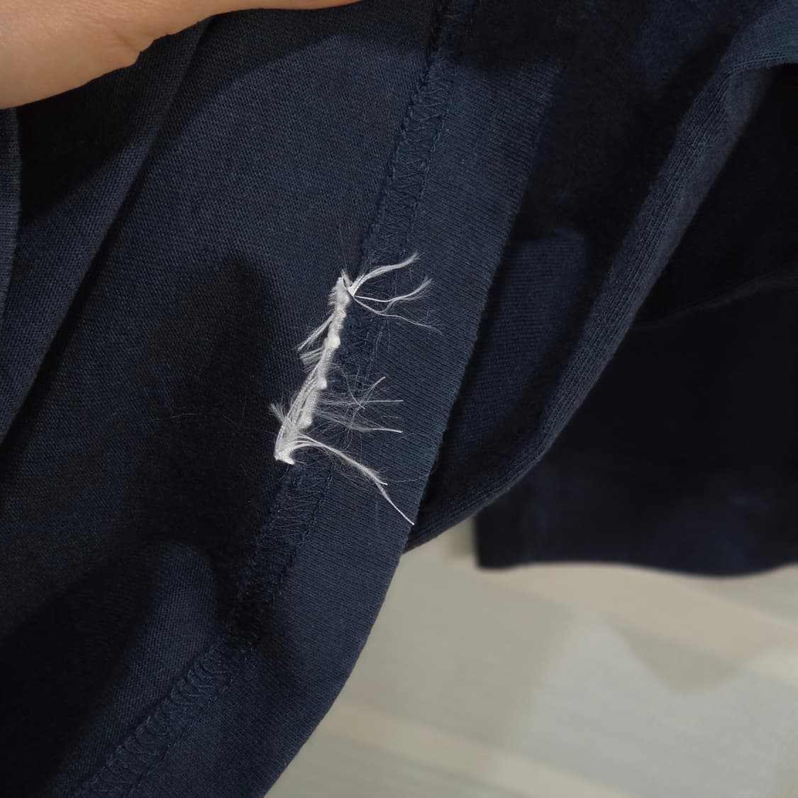 USA 챔피온 반팔티- S 상품이미지7