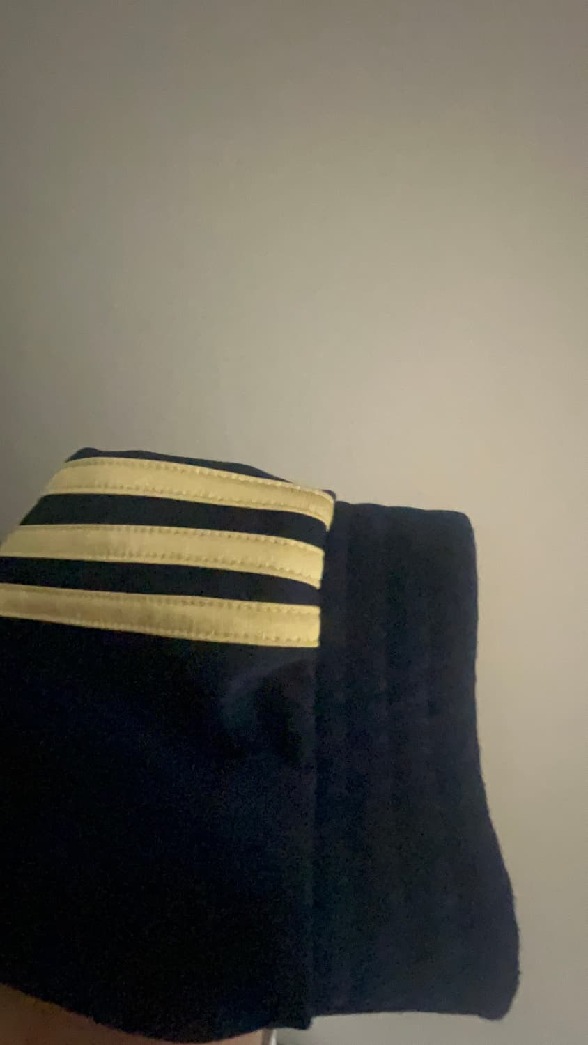 아디다스 Adidas 첼시 반집업 ..♥︎ 100사이쥬 상품이미지5