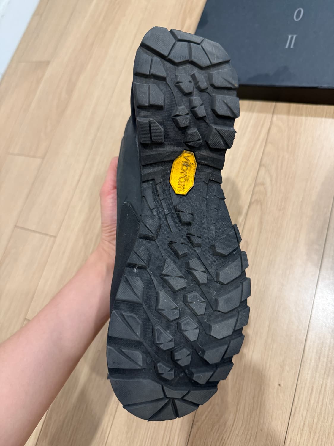 DEMON POYANA (EU37)  상품이미지5