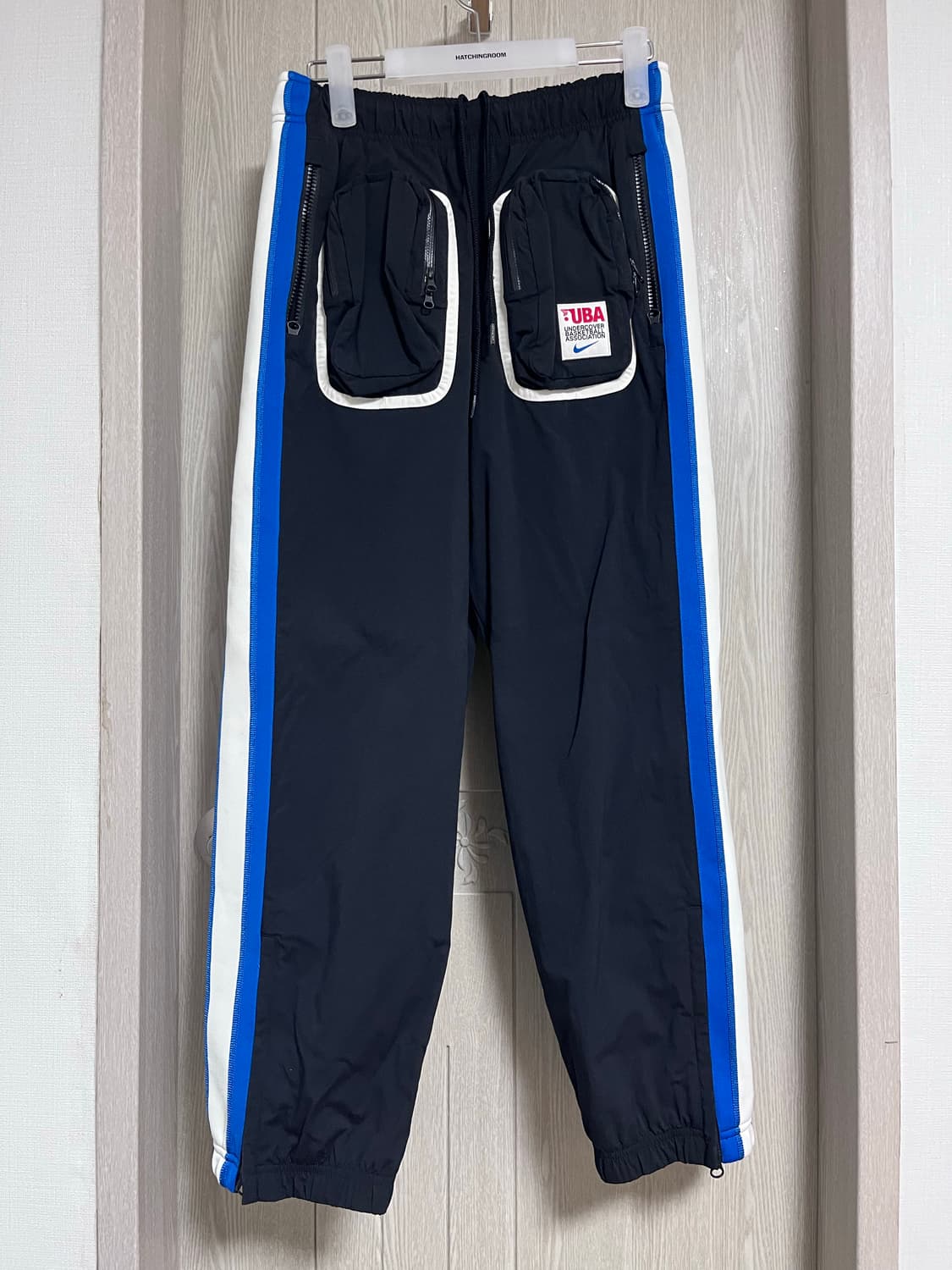 나이키 x 언더커버 NRG 트랙 수트 팬츠 상품이미지2