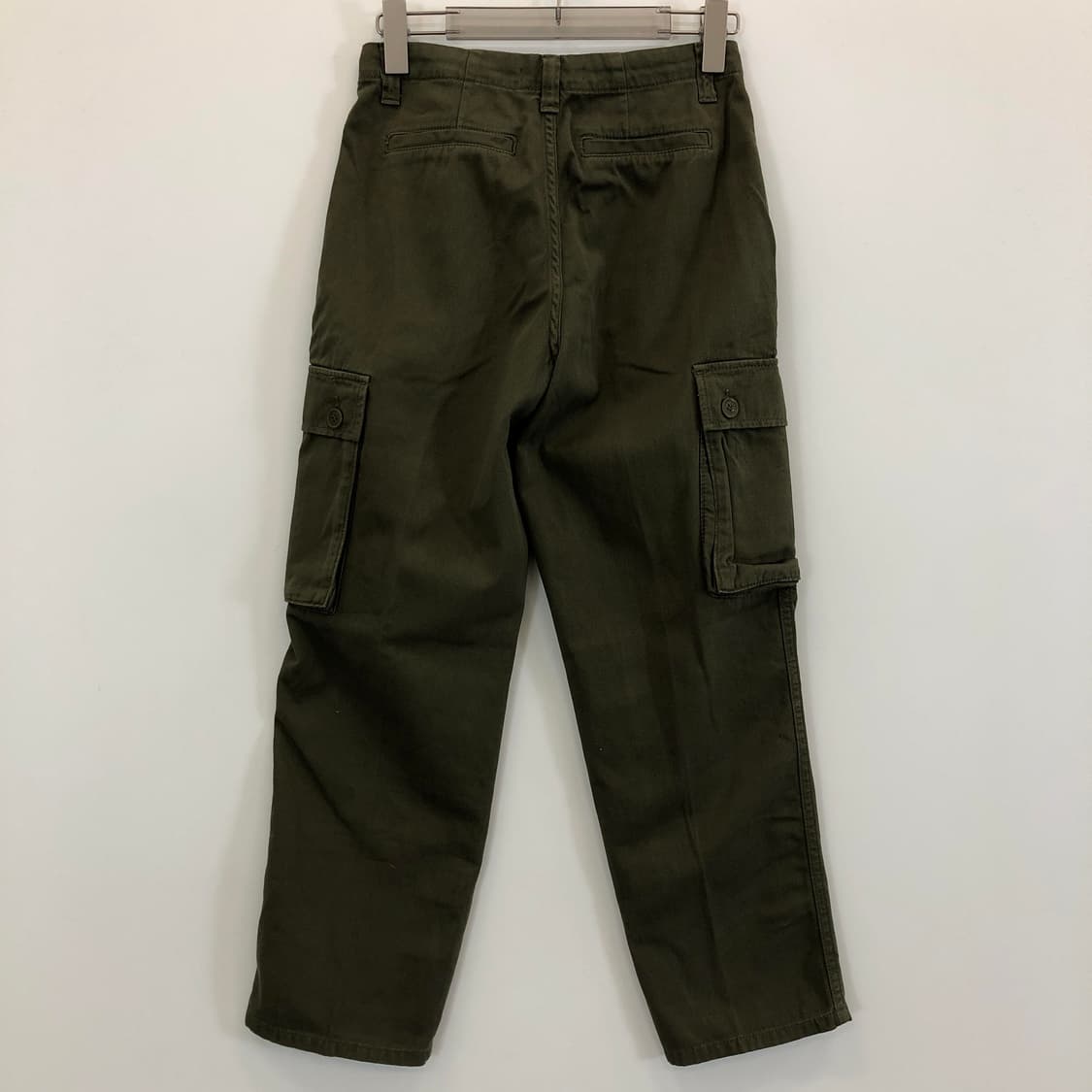 maje 마쥬 가먼트 카고팬츠 24 인치 상품이미지3