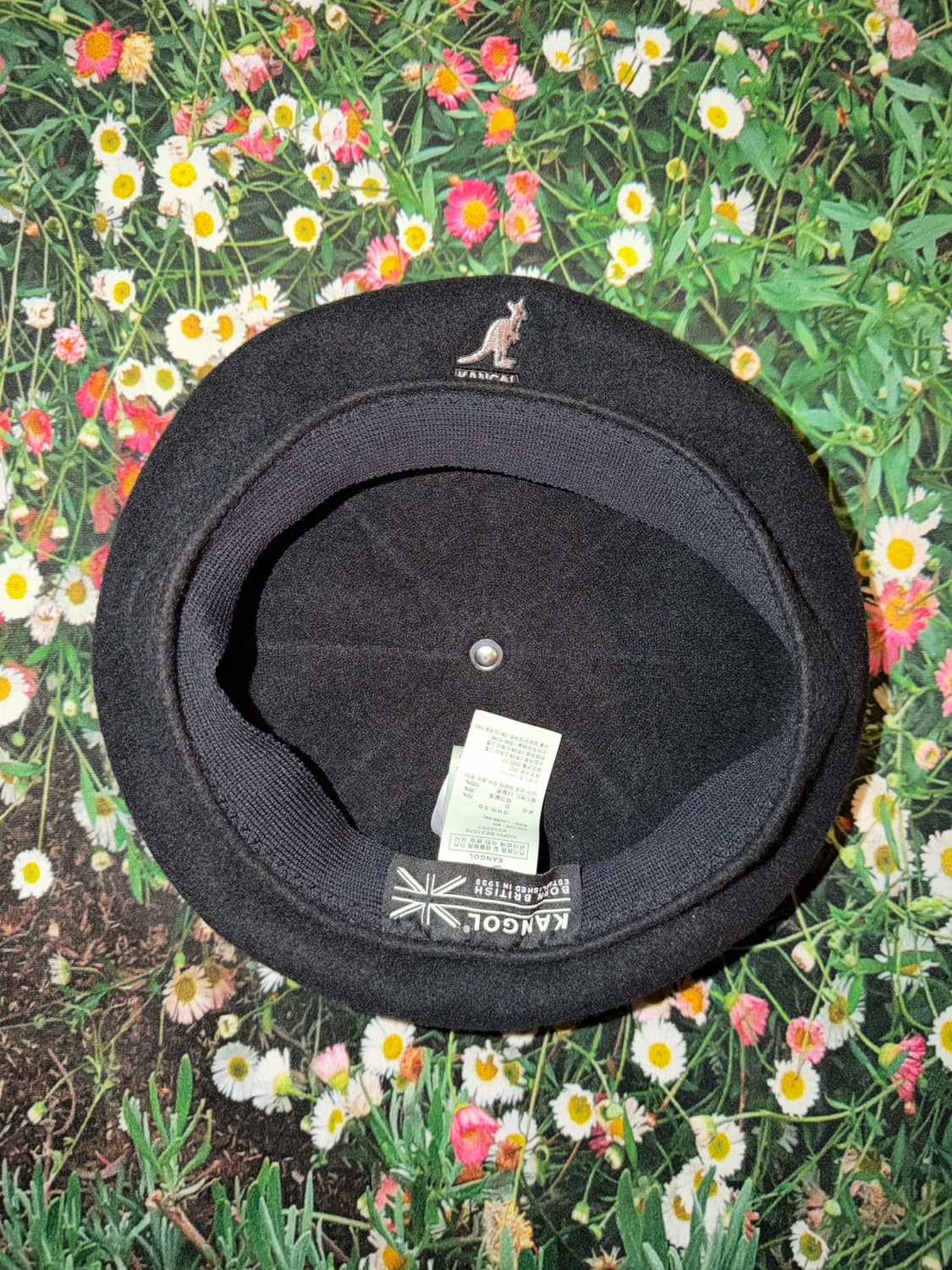 캉골 배레모 상품이미지1