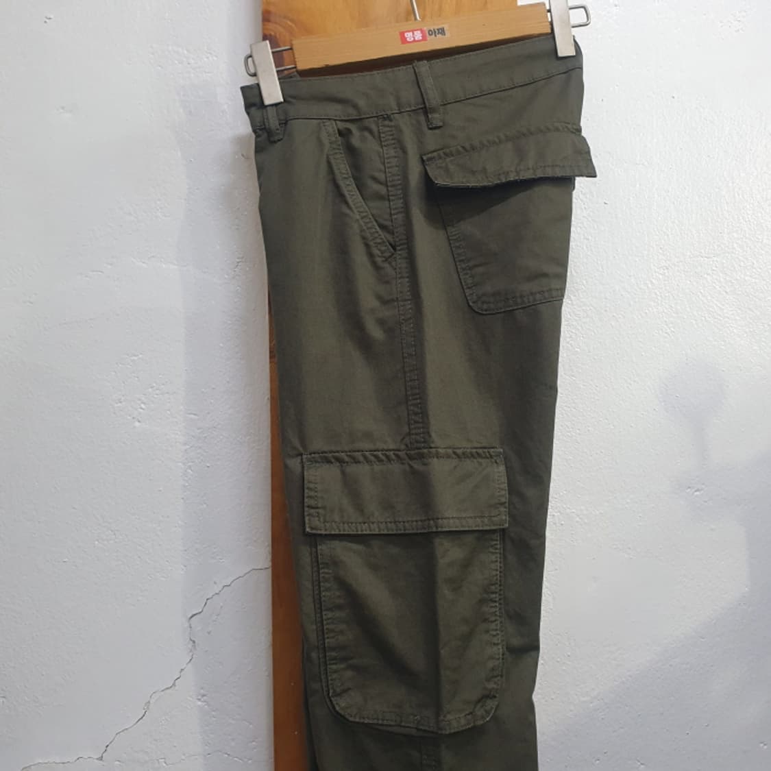 gina tricot 카고팬츠(32) 상품이미지3