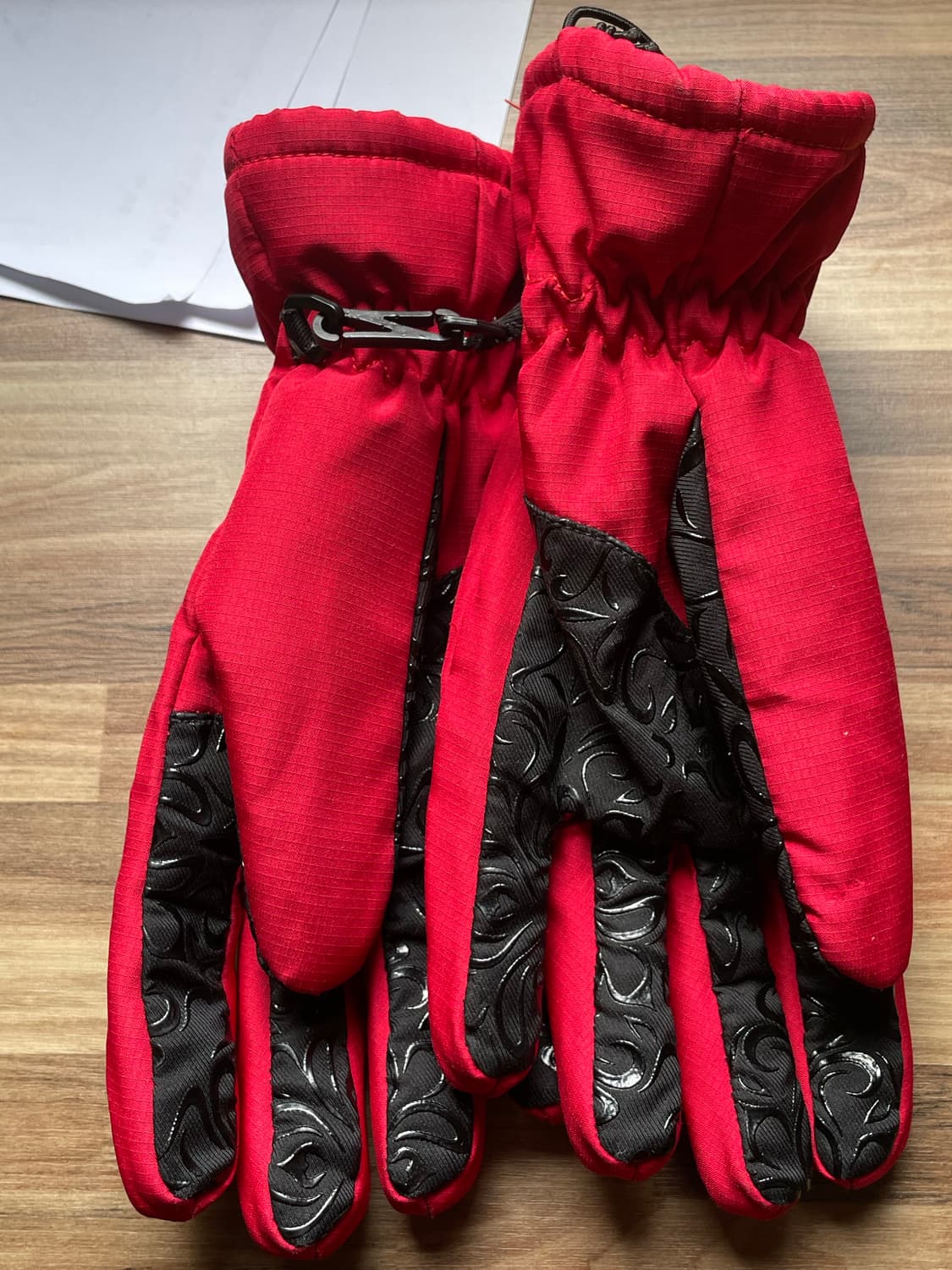 등산 여성 장갑 상품이미지2