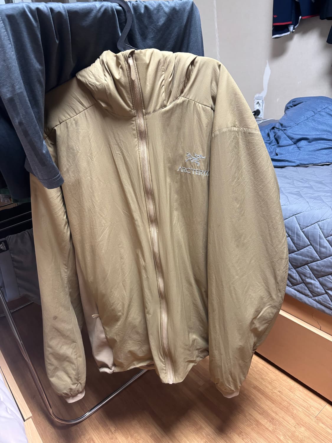 아크테릭스 아톰 l 상품이미지1