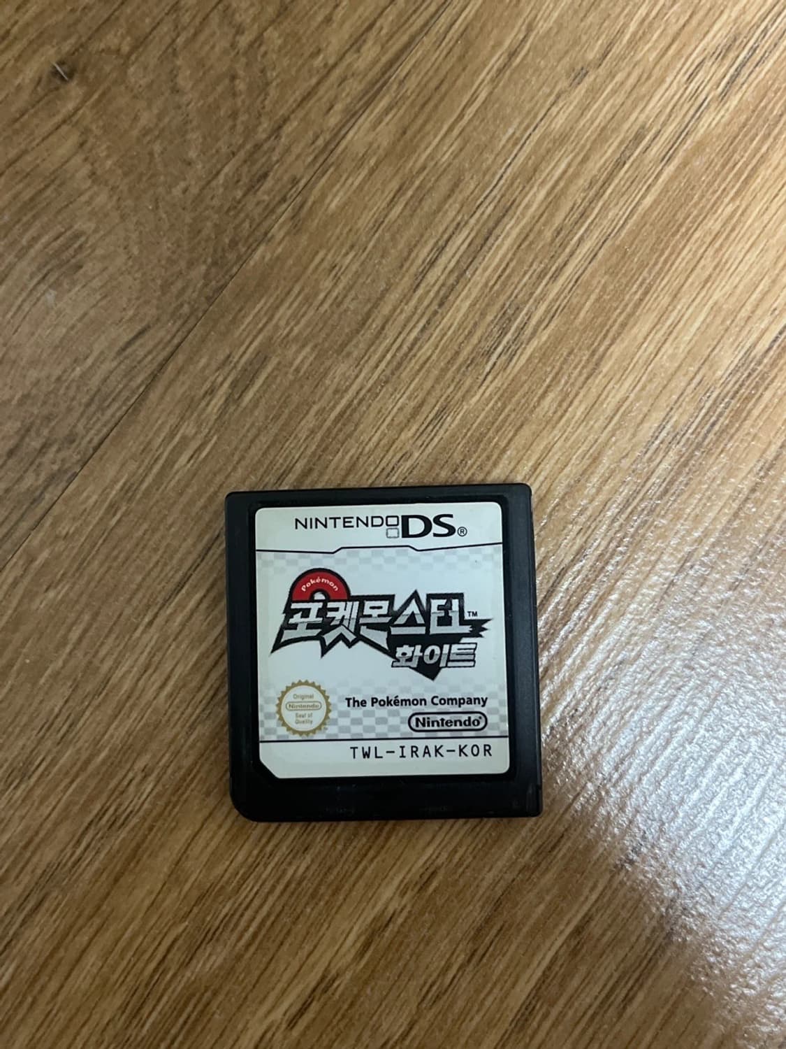 닌테도 ds 기라티나/화이트 상품이미지3