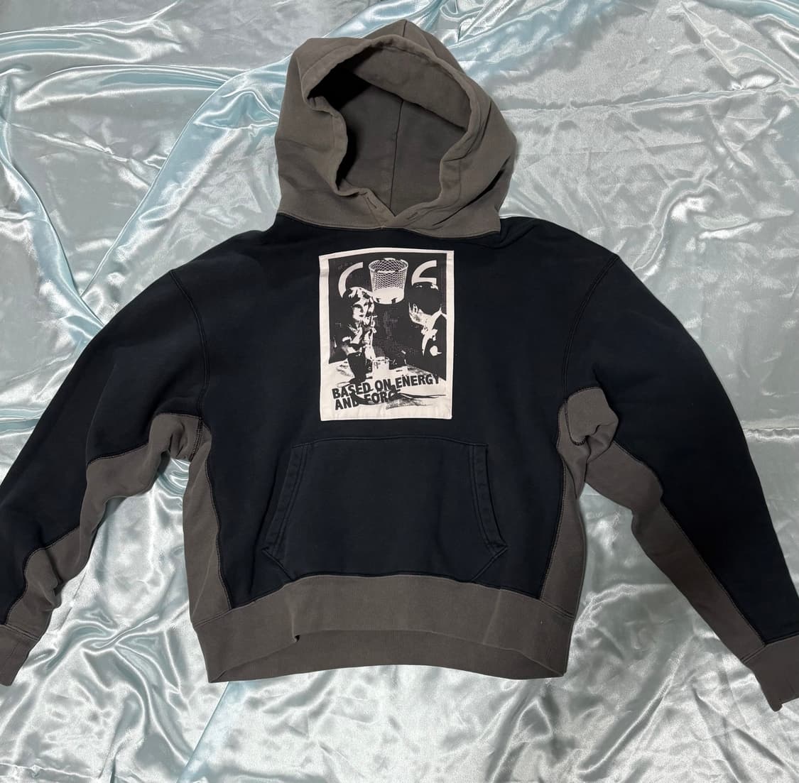 Cav Empt 카브엠트 후드티 상품이미지3