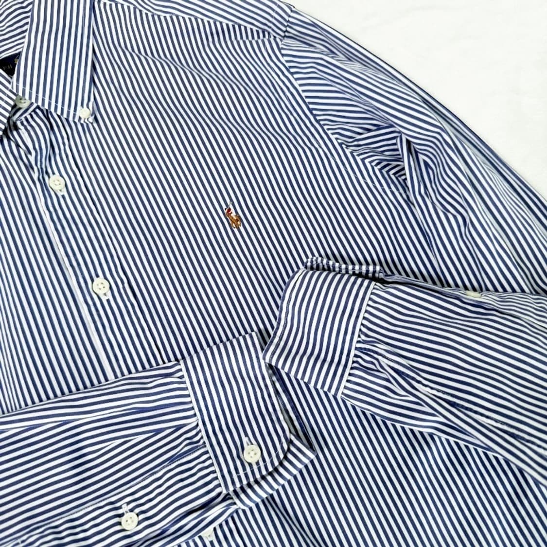 폴로 랄프로렌 셔츠 상품이미지2