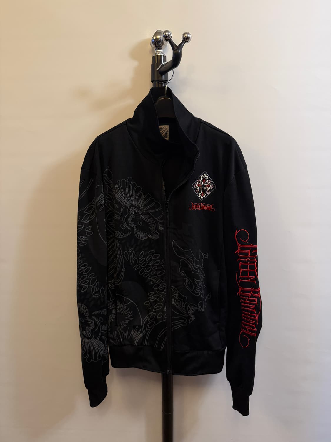 일본 빈티지 대장급 집업 (단독매물) 상품이미지3