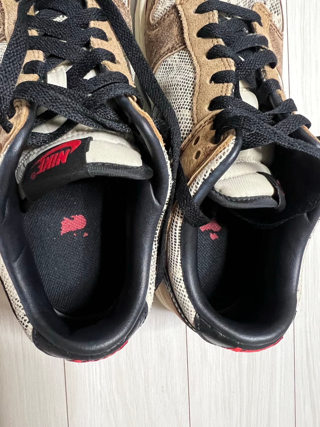 덩크 로우 헤드 투 헤드 코즙 상품이미지4