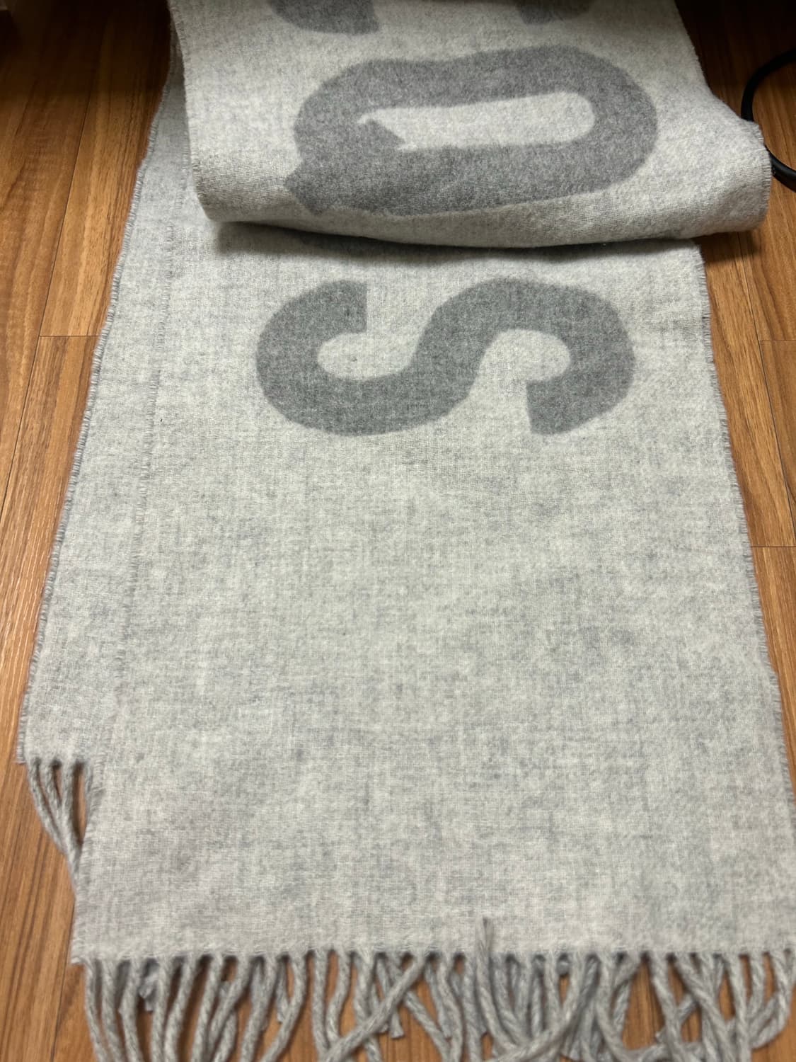 자크뮈스 Jacquemus 머플러 상품이미지6