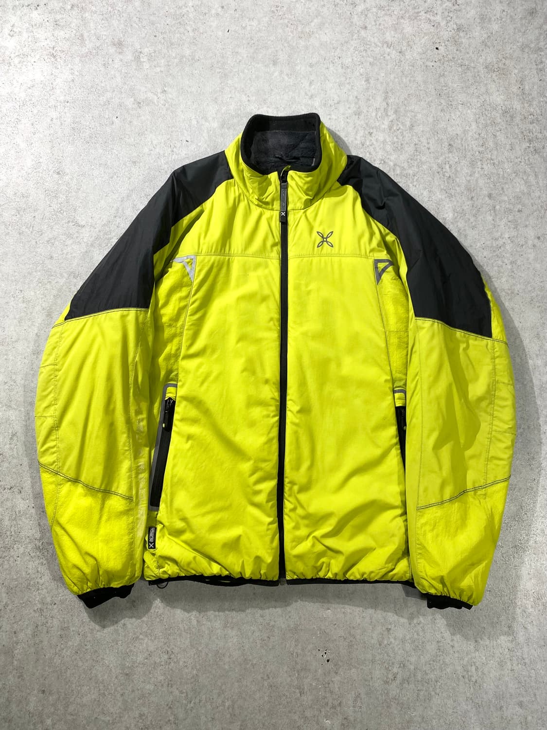 [XL] Montura 몬츄라 아웃도어 윈드자켓 상품이미지1