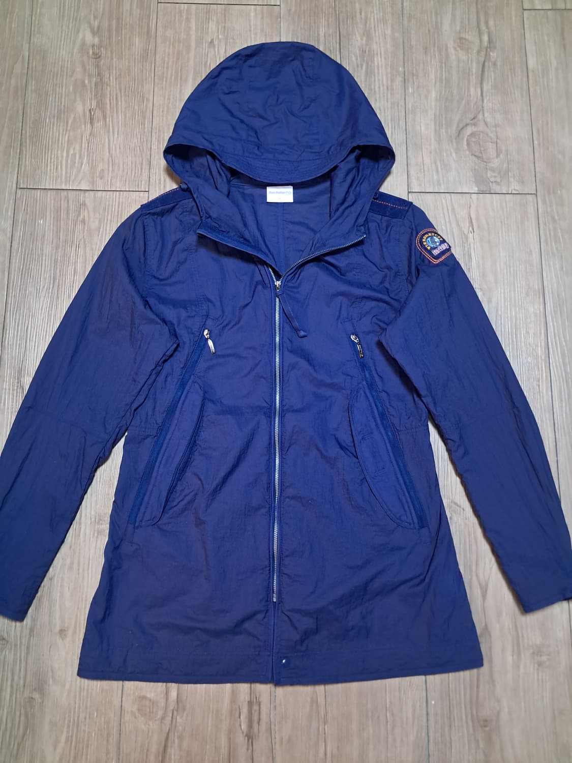 썬벨리 여성 바람막이 95 상품이미지3