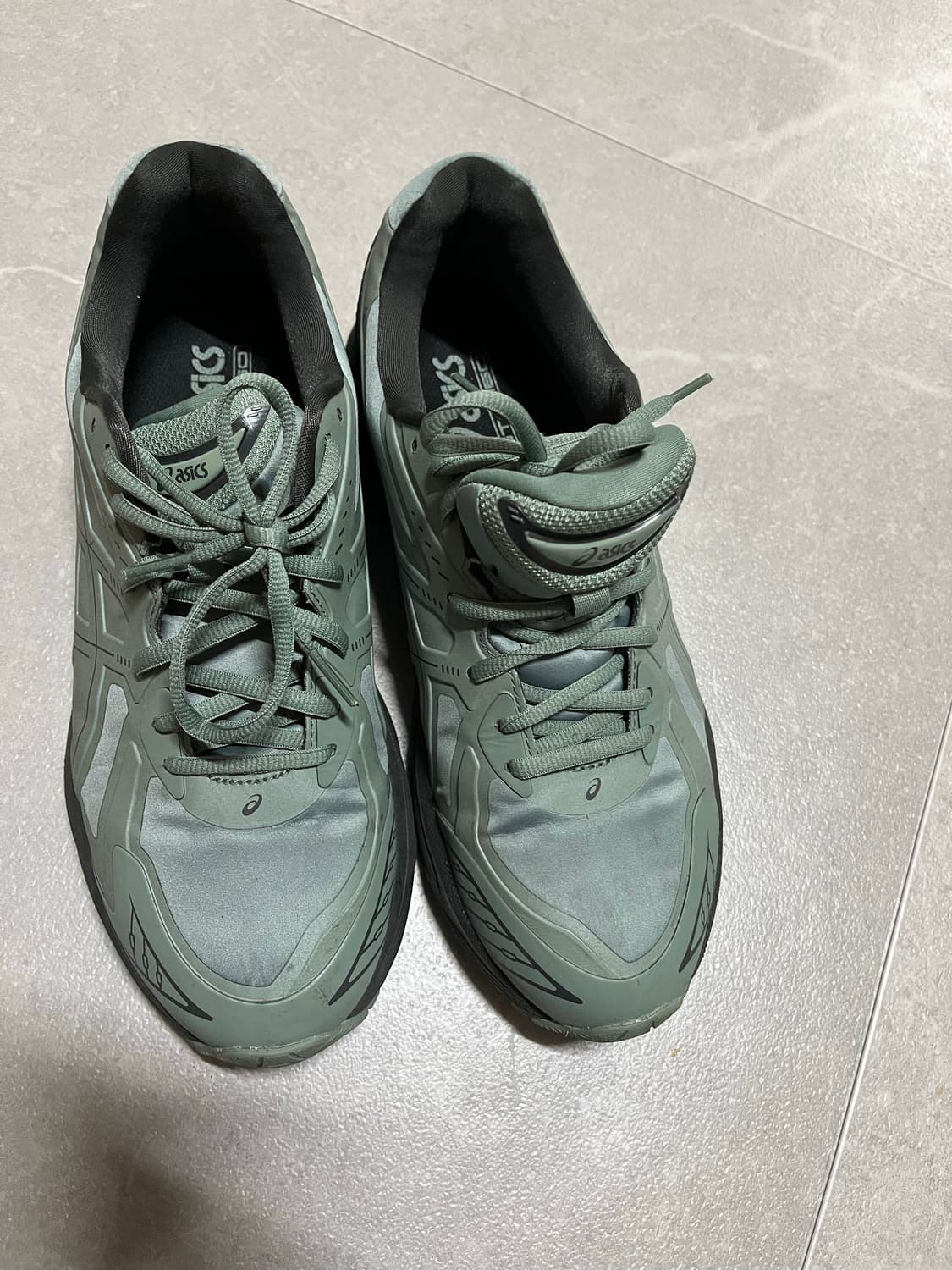 아식스 260 상품이미지3