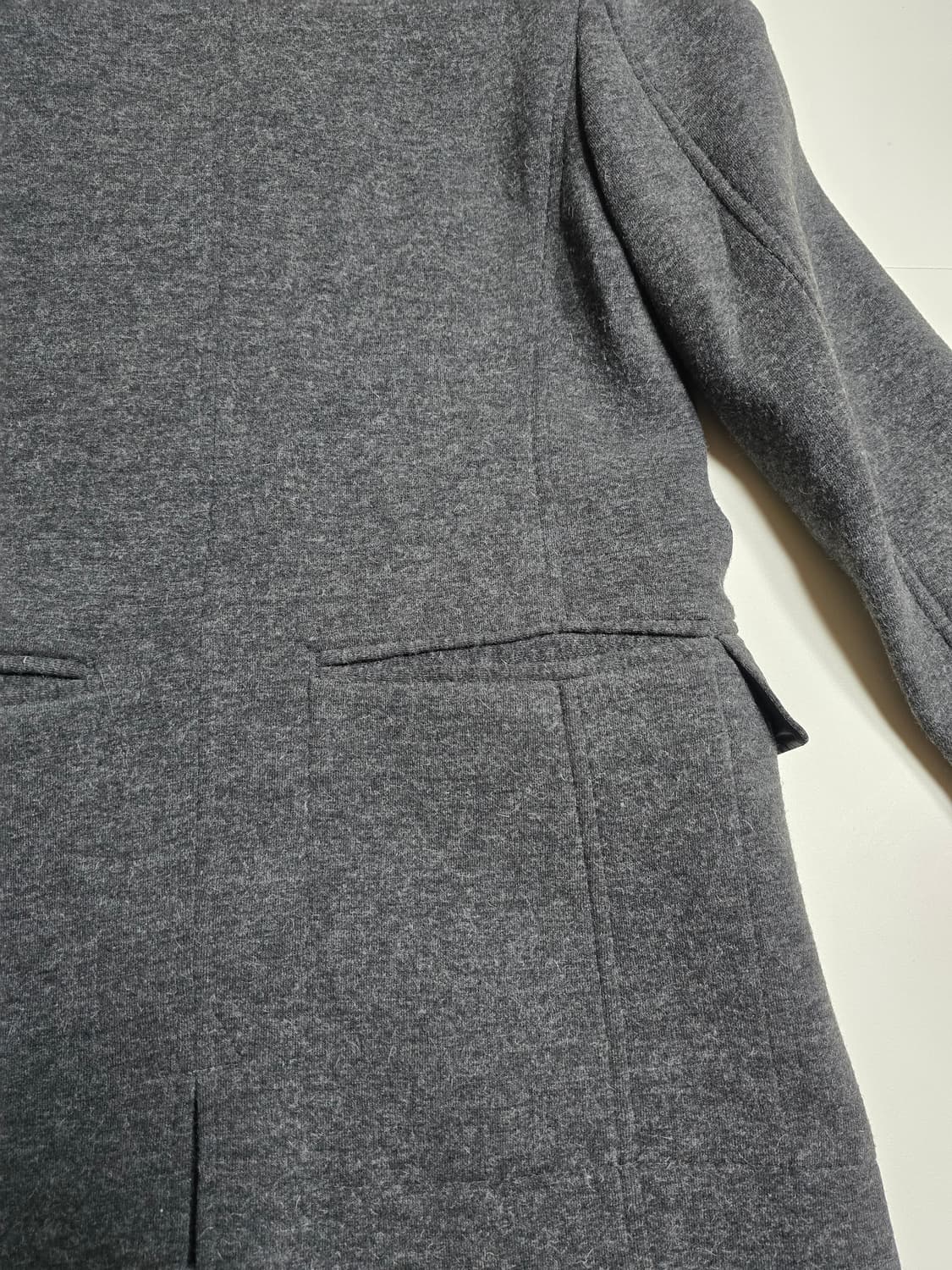 빈폴 Bike Repair Shop 남성 코트 95  상품이미지4