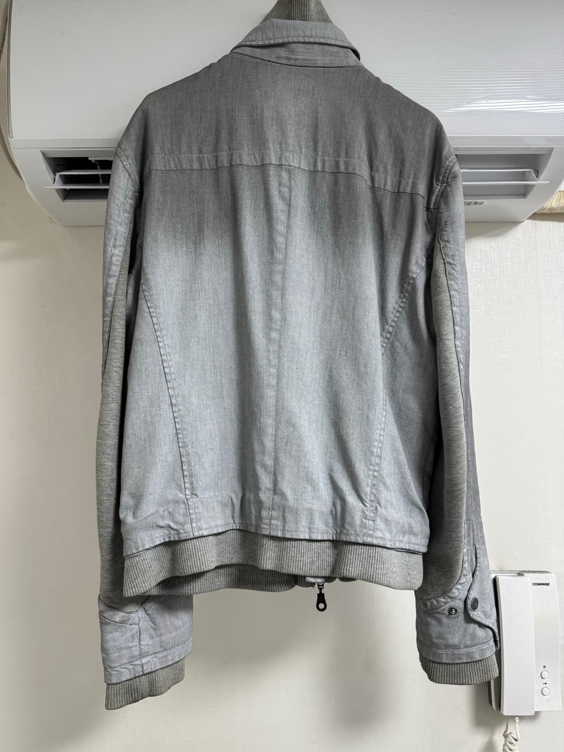 Armani Exchange Military Field Jacket 상품이미지3