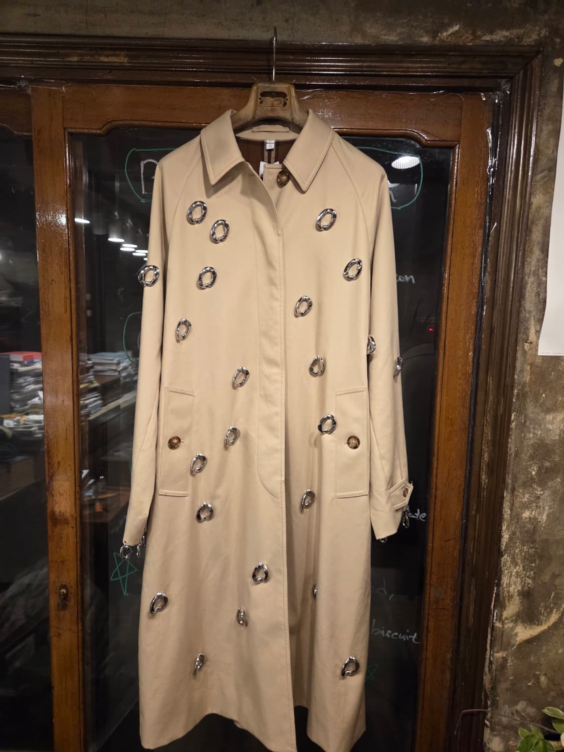 버버리 컬렉션 아카이브  상품이미지10